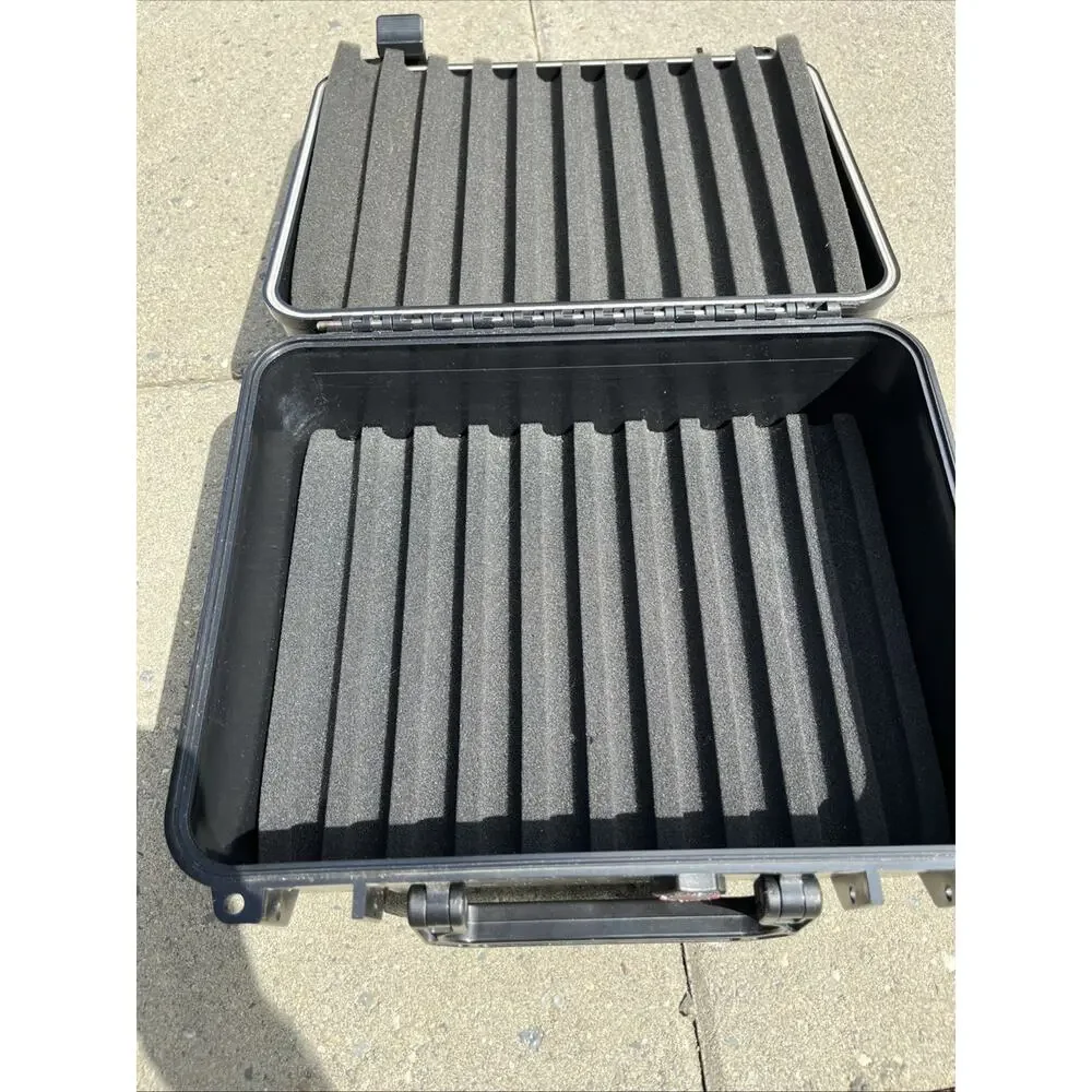 Gurkha Special Ops limited edition cigar case